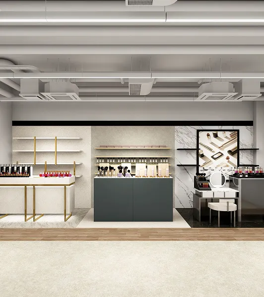 校舎のイメージ