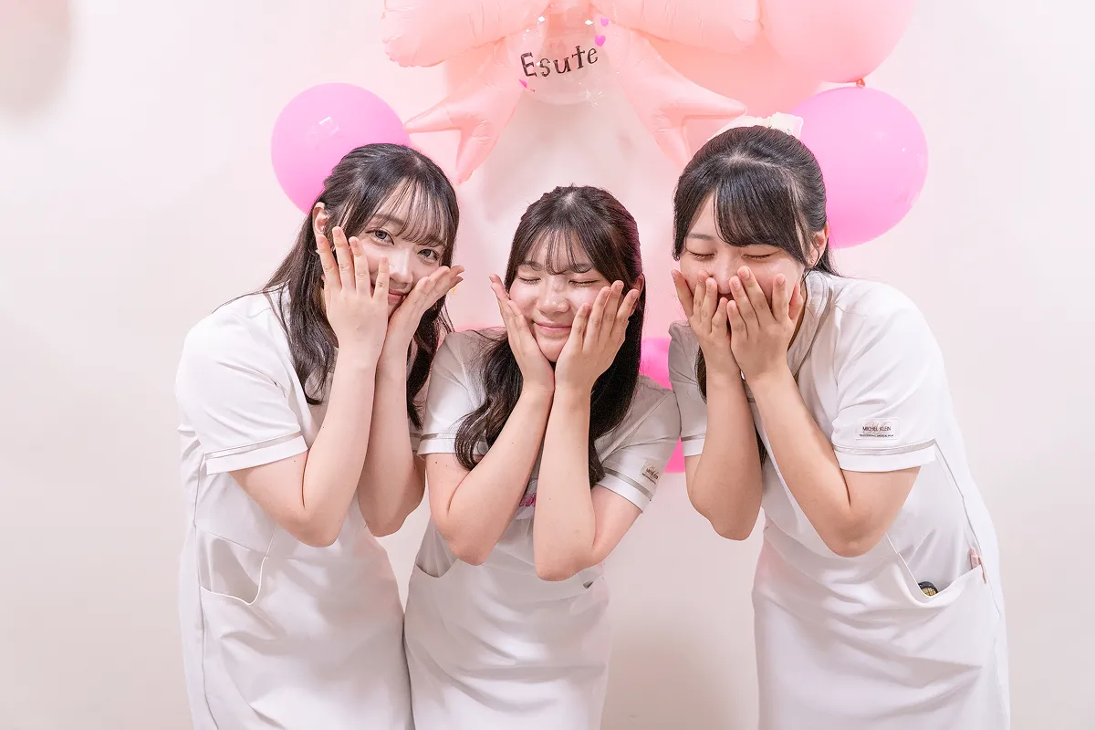 イベント・学校行事中のイメージ